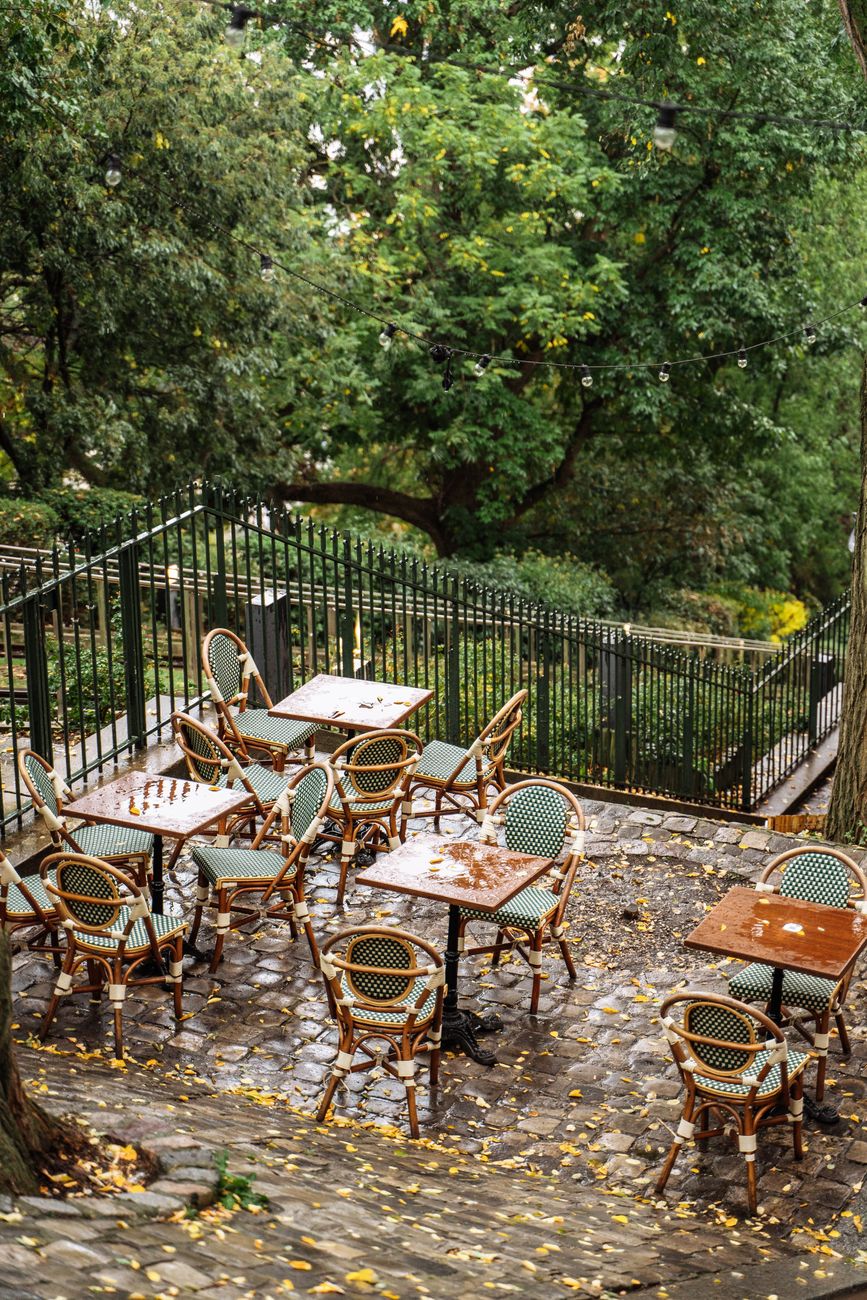 Paris secret et photo tour